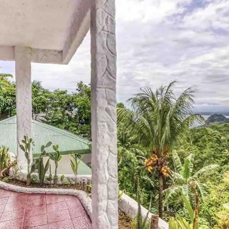 Mizaru Ocean View Hotel Manuel Antonio Quepos Exteriör bild